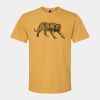 Gildan SoftStyle® Midweight T-Shirt Thumbnail