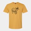 Gildan SoftStyle® Midweight T-Shirt Thumbnail