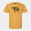 Gildan SoftStyle® Midweight T-Shirt Thumbnail