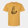 Gildan SoftStyle® Midweight T-Shirt Thumbnail