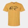 Gildan SoftStyle® Midweight T-Shirt Thumbnail