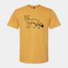 Gildan SoftStyle® Midweight T-Shirt Thumbnail