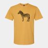 Gildan SoftStyle® Midweight T-Shirt Thumbnail
