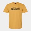 Gildan SoftStyle® Midweight T-Shirt Thumbnail