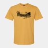 Gildan SoftStyle® Midweight T-Shirt Thumbnail