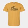 Gildan SoftStyle® Midweight T-Shirt Thumbnail