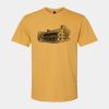 Gildan SoftStyle® Midweight T-Shirt Thumbnail