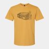 Gildan SoftStyle® Midweight T-Shirt Thumbnail