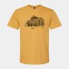 Gildan SoftStyle® Midweight T-Shirt Thumbnail