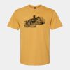 Gildan SoftStyle® Midweight T-Shirt Thumbnail