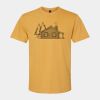 Gildan SoftStyle® Midweight T-Shirt Thumbnail