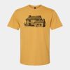 Gildan SoftStyle® Midweight T-Shirt Thumbnail