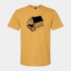 Gildan SoftStyle® Midweight T-Shirt Thumbnail