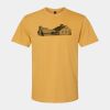 Gildan SoftStyle® Midweight T-Shirt Thumbnail