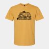 Gildan SoftStyle® Midweight T-Shirt Thumbnail