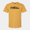Gildan SoftStyle® Midweight T-Shirt Thumbnail