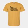 Gildan SoftStyle® Midweight T-Shirt Thumbnail
