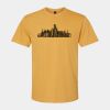 Gildan SoftStyle® Midweight T-Shirt Thumbnail