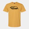 Gildan SoftStyle® Midweight T-Shirt Thumbnail