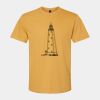 Gildan SoftStyle® Midweight T-Shirt Thumbnail