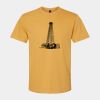 Gildan SoftStyle® Midweight T-Shirt Thumbnail