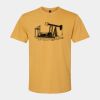 Gildan SoftStyle® Midweight T-Shirt Thumbnail