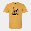 Gildan SoftStyle® Midweight T-Shirt Thumbnail