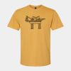 Gildan SoftStyle® Midweight T-Shirt Thumbnail
