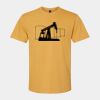 Gildan SoftStyle® Midweight T-Shirt Thumbnail