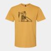 Gildan SoftStyle® Midweight T-Shirt Thumbnail
