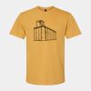 Gildan SoftStyle® Midweight T-Shirt Thumbnail