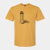 Gildan SoftStyle® Midweight T-Shirt Thumbnail