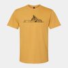 Gildan SoftStyle® Midweight T-Shirt Thumbnail