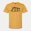 Gildan SoftStyle® Midweight T-Shirt Thumbnail