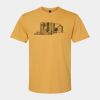 Gildan SoftStyle® Midweight T-Shirt Thumbnail