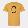 Gildan SoftStyle® Midweight T-Shirt Thumbnail