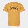 Gildan SoftStyle® Midweight T-Shirt Thumbnail