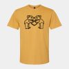 Gildan SoftStyle® Midweight T-Shirt Thumbnail