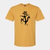 Gildan SoftStyle® Midweight T-Shirt Thumbnail
