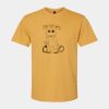 Gildan SoftStyle® Midweight T-Shirt Thumbnail