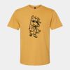 Gildan SoftStyle® Midweight T-Shirt Thumbnail
