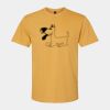 Gildan SoftStyle® Midweight T-Shirt Thumbnail