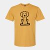 Gildan SoftStyle® Midweight T-Shirt Thumbnail