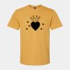 Gildan SoftStyle® Midweight T-Shirt Thumbnail