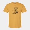 Gildan SoftStyle® Midweight T-Shirt Thumbnail