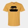 Gildan SoftStyle® Midweight T-Shirt Thumbnail