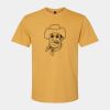 Gildan SoftStyle® Midweight T-Shirt Thumbnail