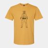 Gildan SoftStyle® Midweight T-Shirt Thumbnail