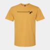 Gildan SoftStyle® Midweight T-Shirt Thumbnail