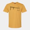 Gildan SoftStyle® Midweight T-Shirt Thumbnail